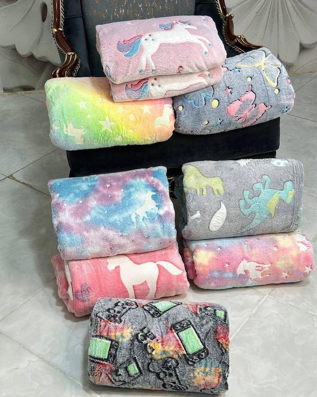 رو تختی شب نما