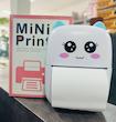 مینی پرینتر همراه
