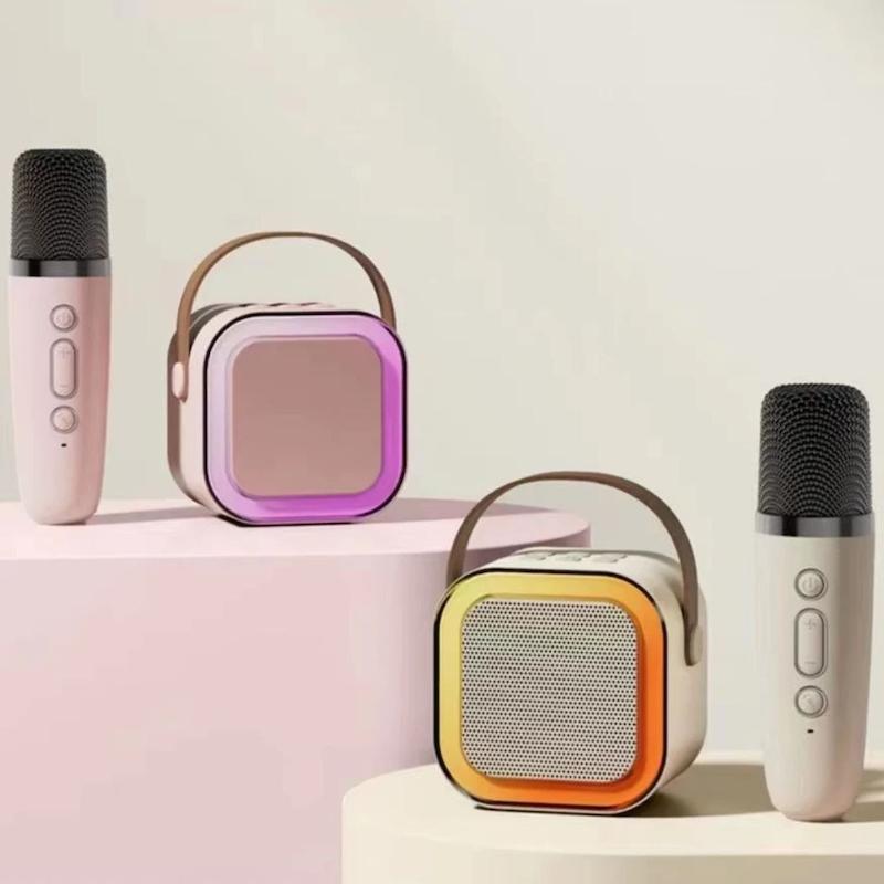 اسپیکر میکروفن دار کد 012