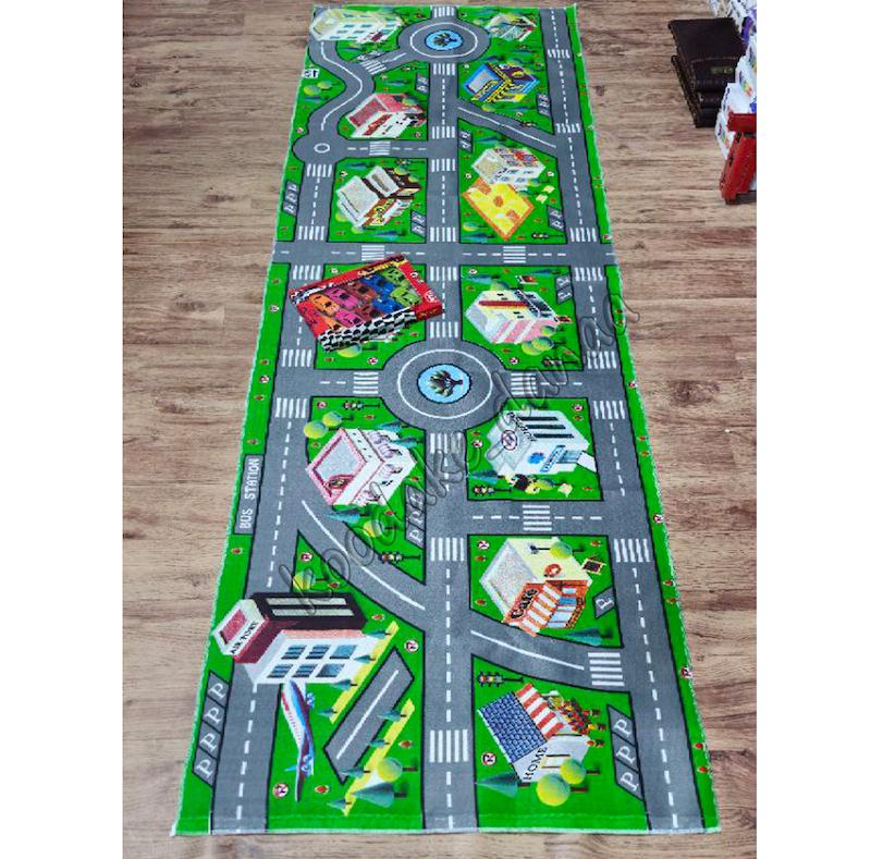 شهرپارچه ای 