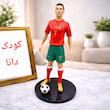 فیگو رونالدو 