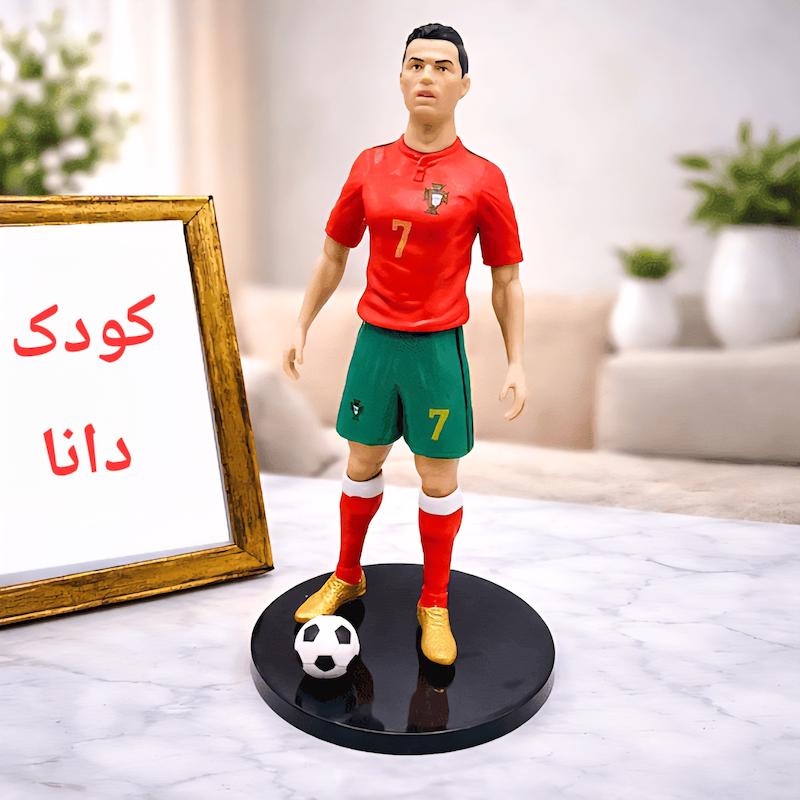 فیگو رونالدو 