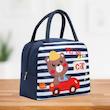کیف غذا کد go121