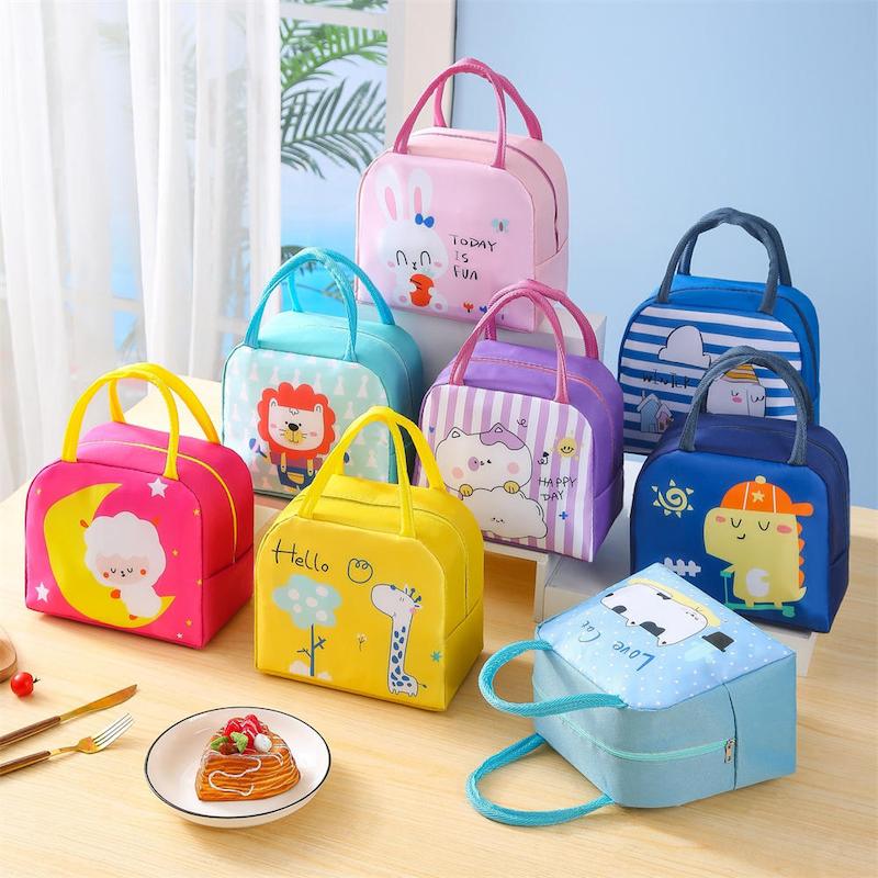 کیف غذا کد go121