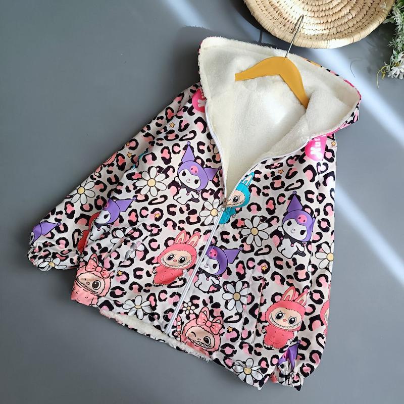 سویشرت دخترانه 