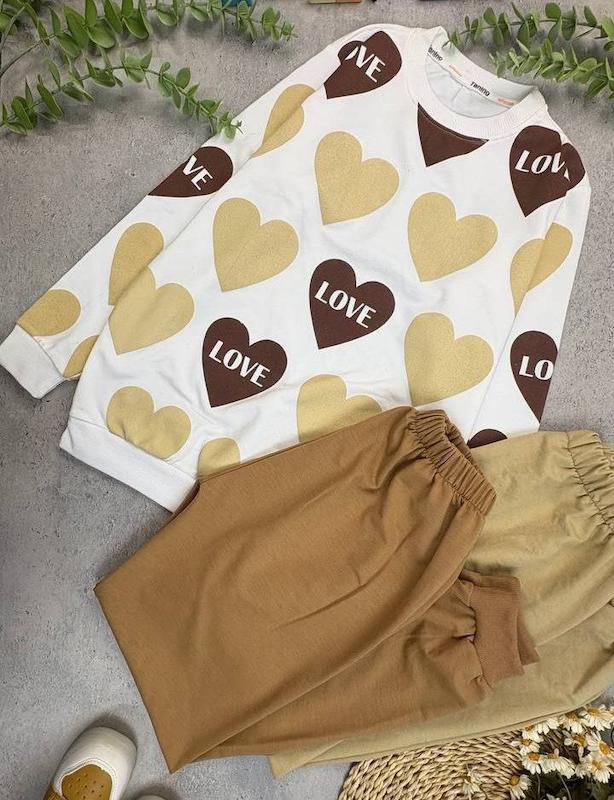 سایز بزرگ دخترانه 