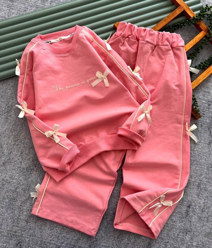 دورس شلوار پاپپونی 7485