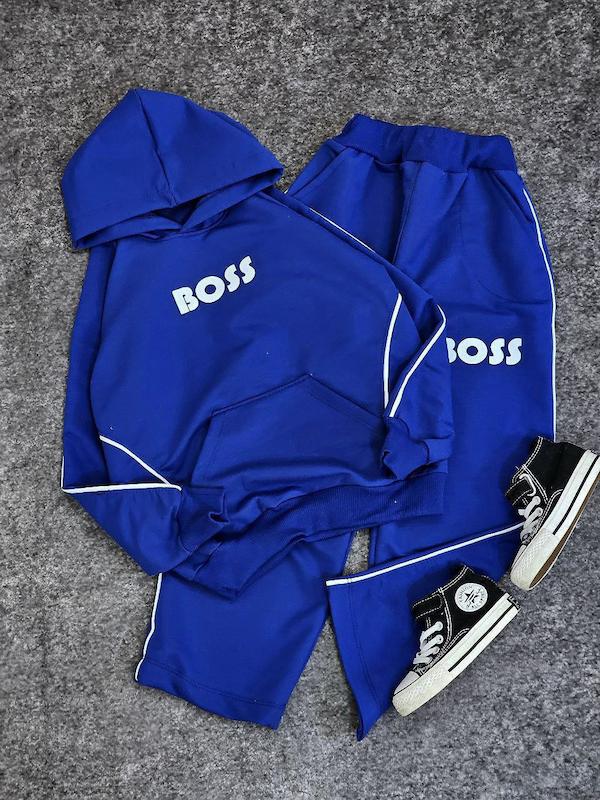 هودی شلوار اسپرت 1234