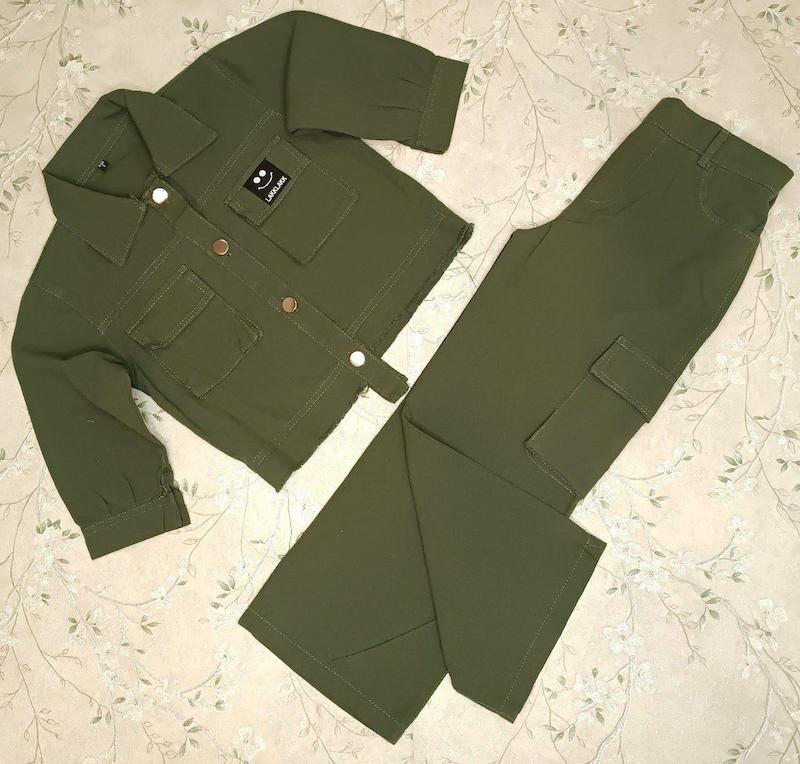 دو تیکه پسرانه 