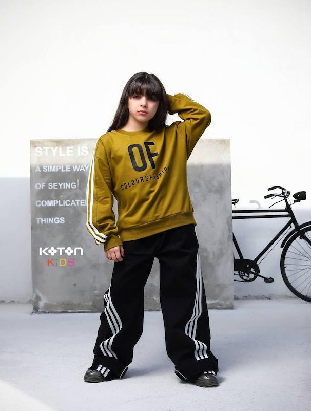 دورس شلوار اسپرت 