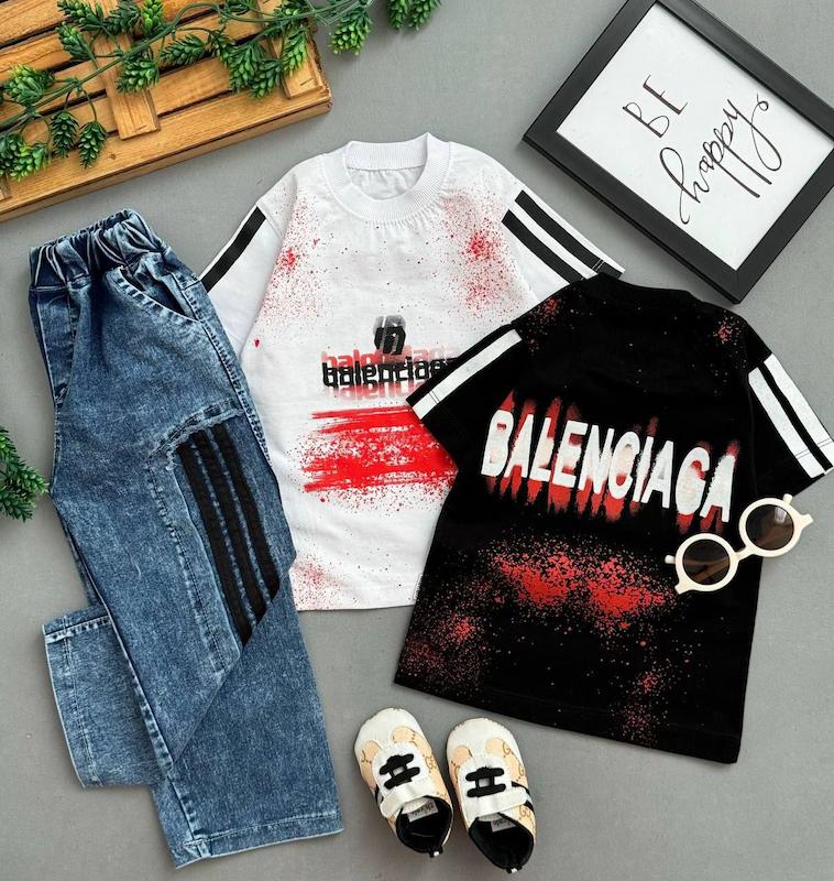 ست بالنسیاگا 