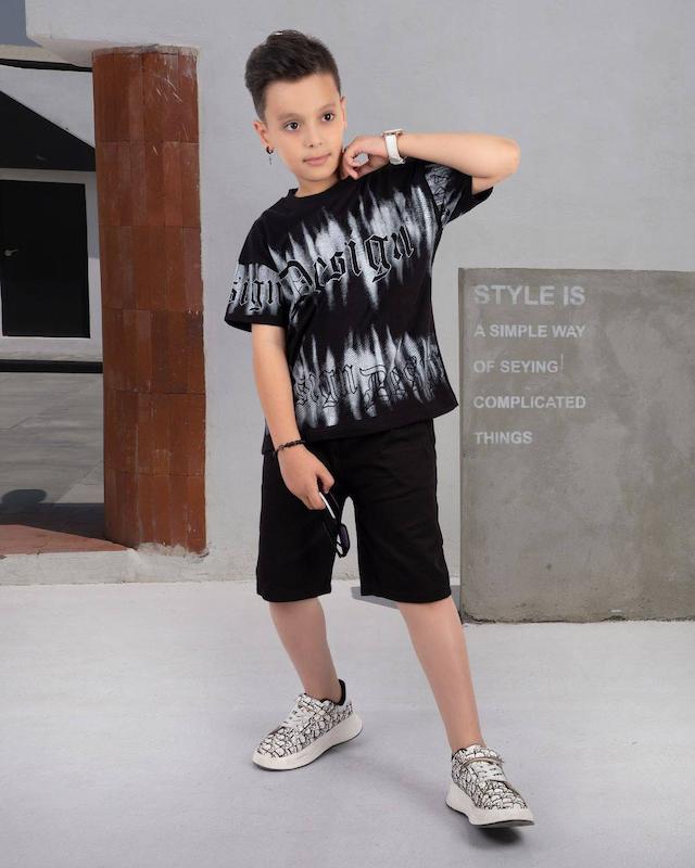 تیشرت شلوار 