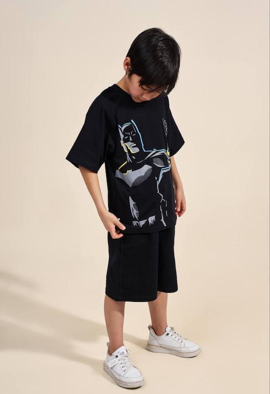 تیشرت شلوارک بت من