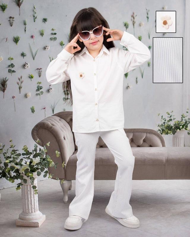 شومیز شلوار 