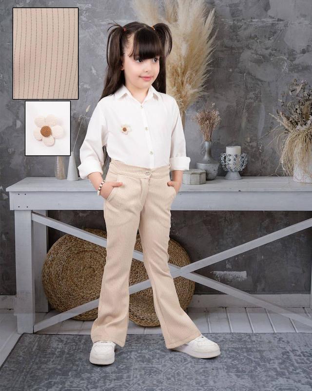 شومیز شلوار