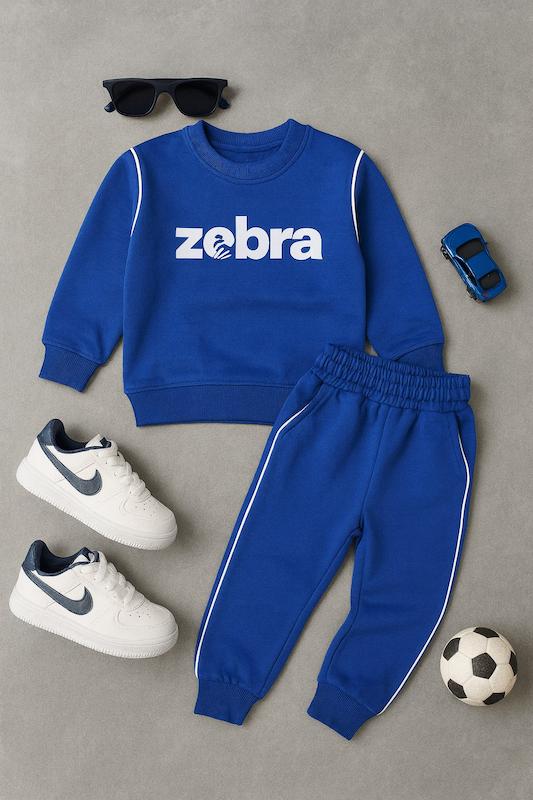 بلوز شلوار Zebra 