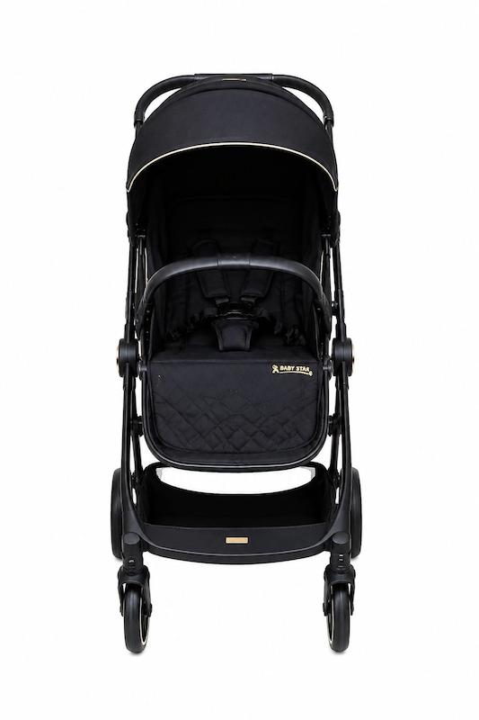 کالسکه کودک بیبی استار مدل BABY 6 (مسافرتی) 