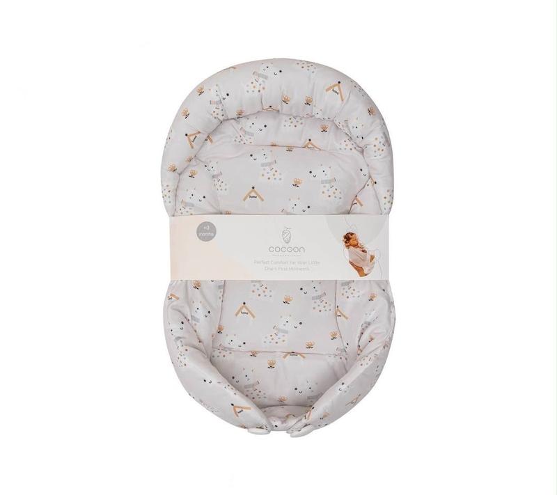 تشک نوزاد کوکون (Cocoon)