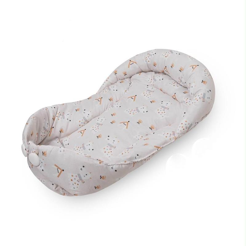 تشک نوزاد کوکون (Cocoon)