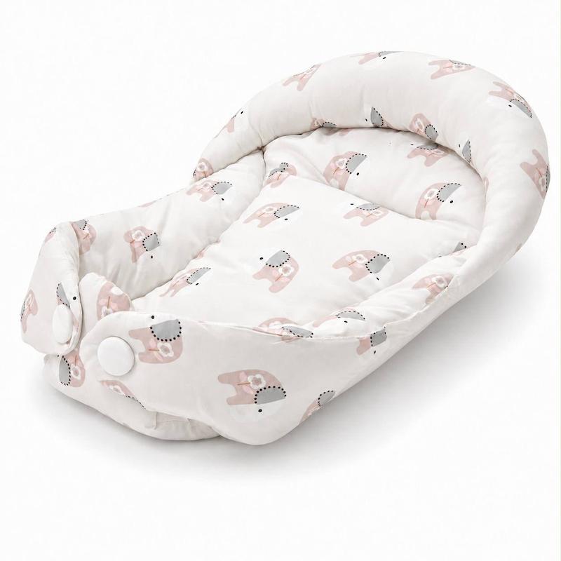 تشک نوزاد کوکون (Cocoon)