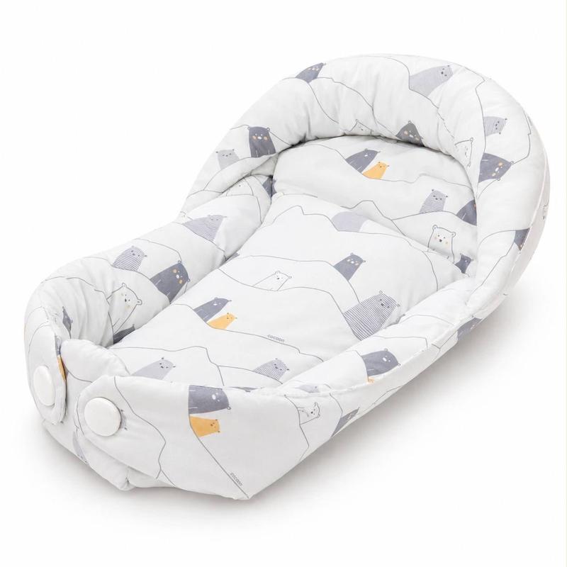 تشک نوزاد کوکون (Cocoon)