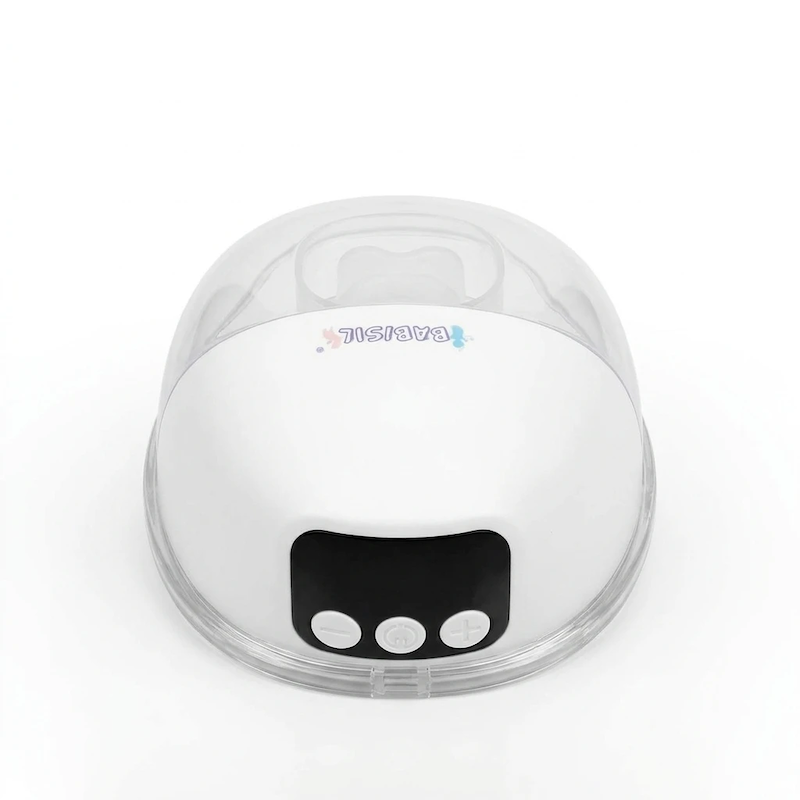شیردوش برقی قابل‌پوشش (Wearable) بابیزیل الگانس