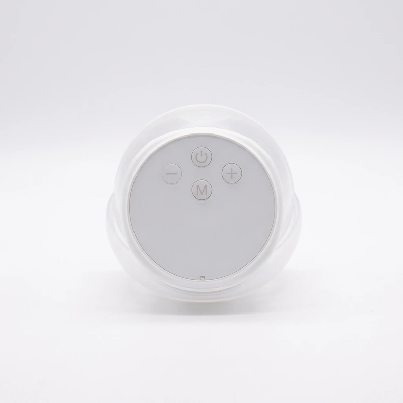شیردوش برقی پوشیدنی و سبک مدل Wearable Electric Breast Pump