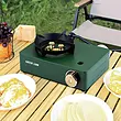 اجاق GREEN LION 4 BURNER MINI