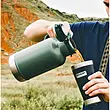 فلاسک 2 لیتری مدل Stanley - Classic Easy-Pour Growler