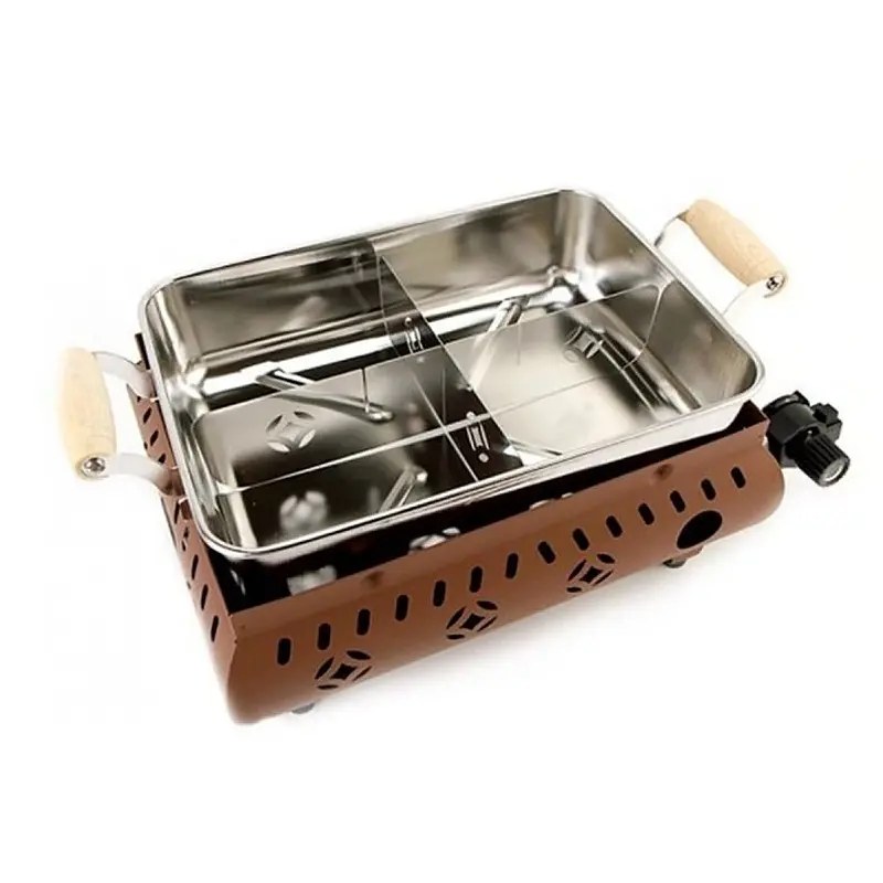 باربیکیو گازی مدل Kovea - KGG-0501 Gas Stove