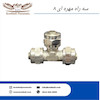 سه راه مهره ای
