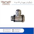 زانوگردان مهره ای بانجویی