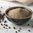 پودر فلفل سیاه ممتاز کوه دانه