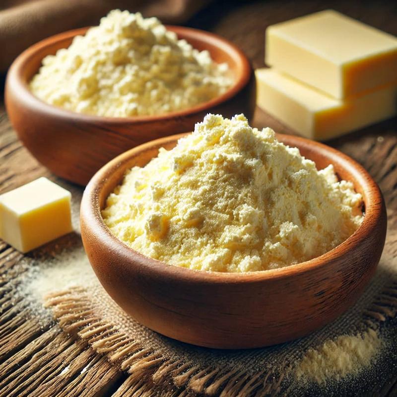 پودر کره ممتاز کوه پایه