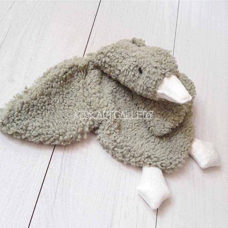 کامفورتر غاز