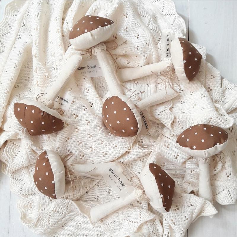 قارچ پارچه ای