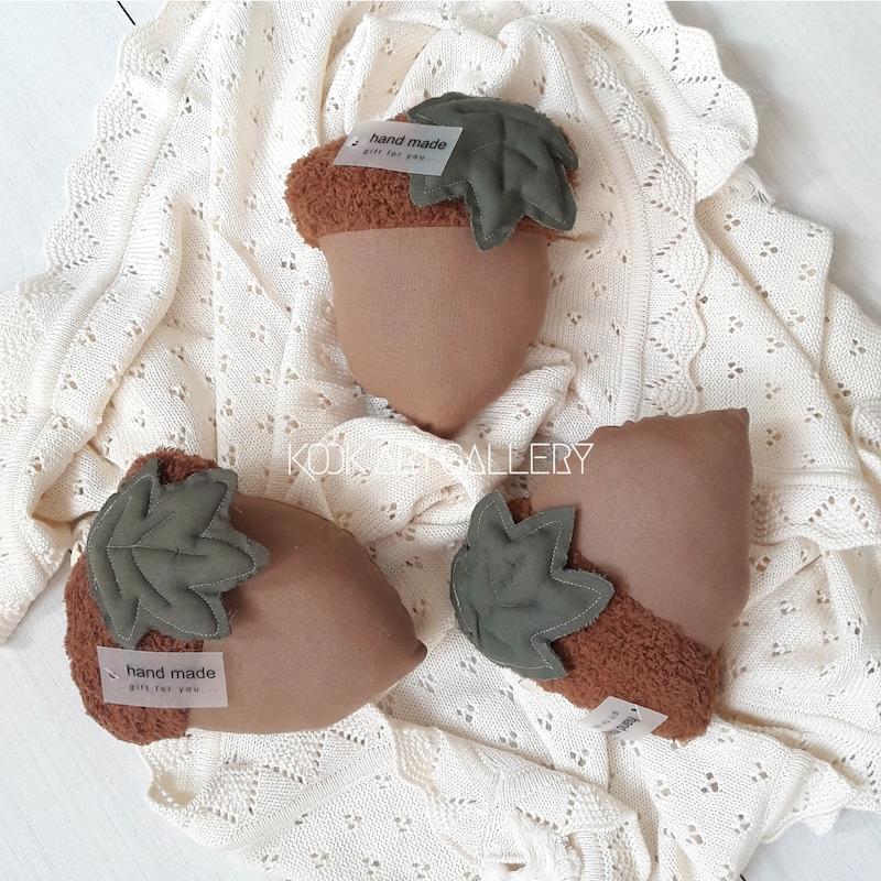 بلوط پارچه ای