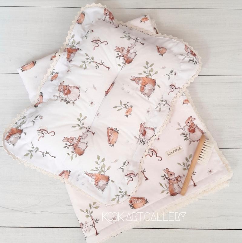 نیم ست تخت کنار مادر