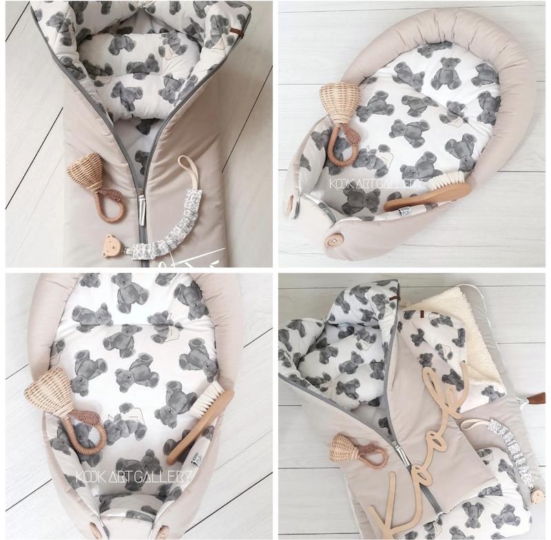 دو تکه کیسه خواب و آغوشگیر