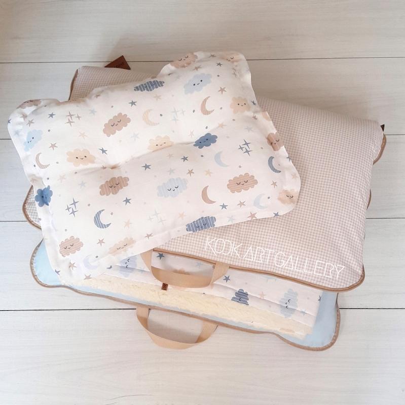 ست خواب کیف شو