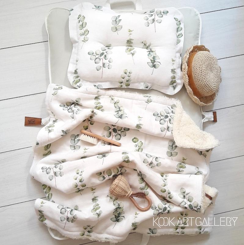 ست خواب کیف شو