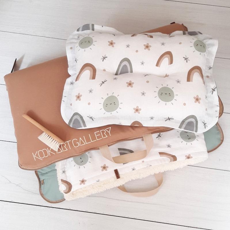 ست خواب کیف شو