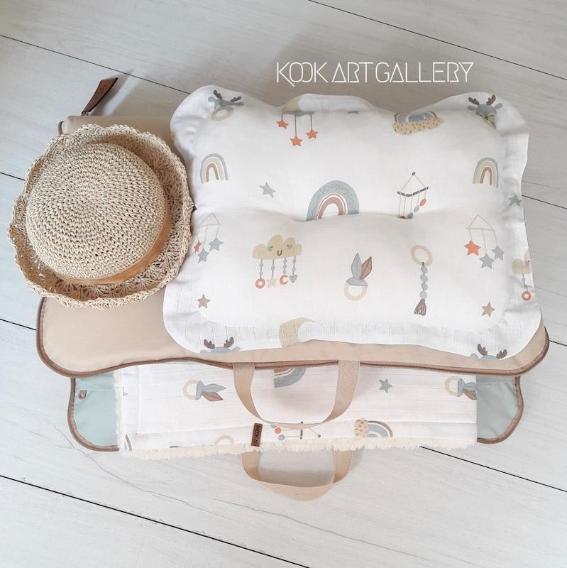 ست خواب کیف شو