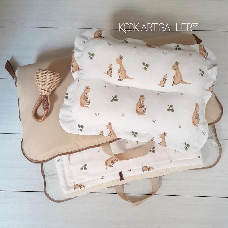 ست خواب کیف شو