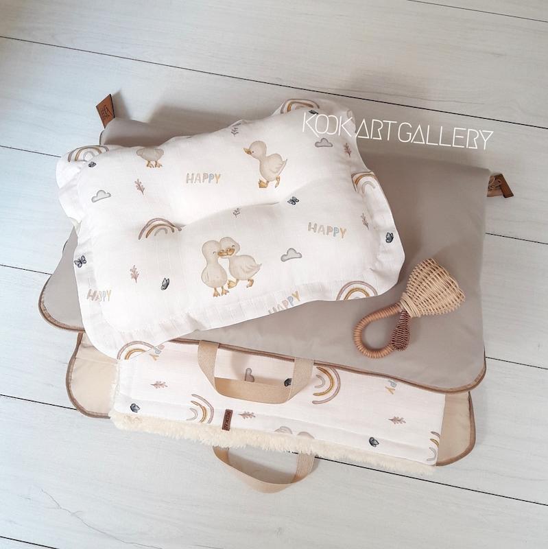 ست خواب کیف شو