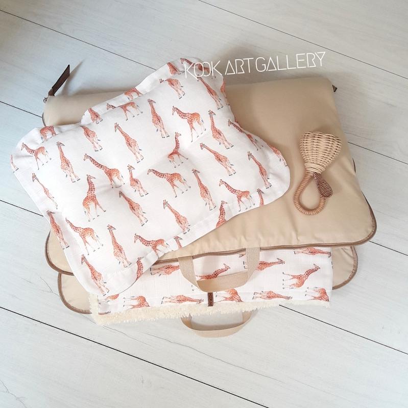 ست خواب کیف شو