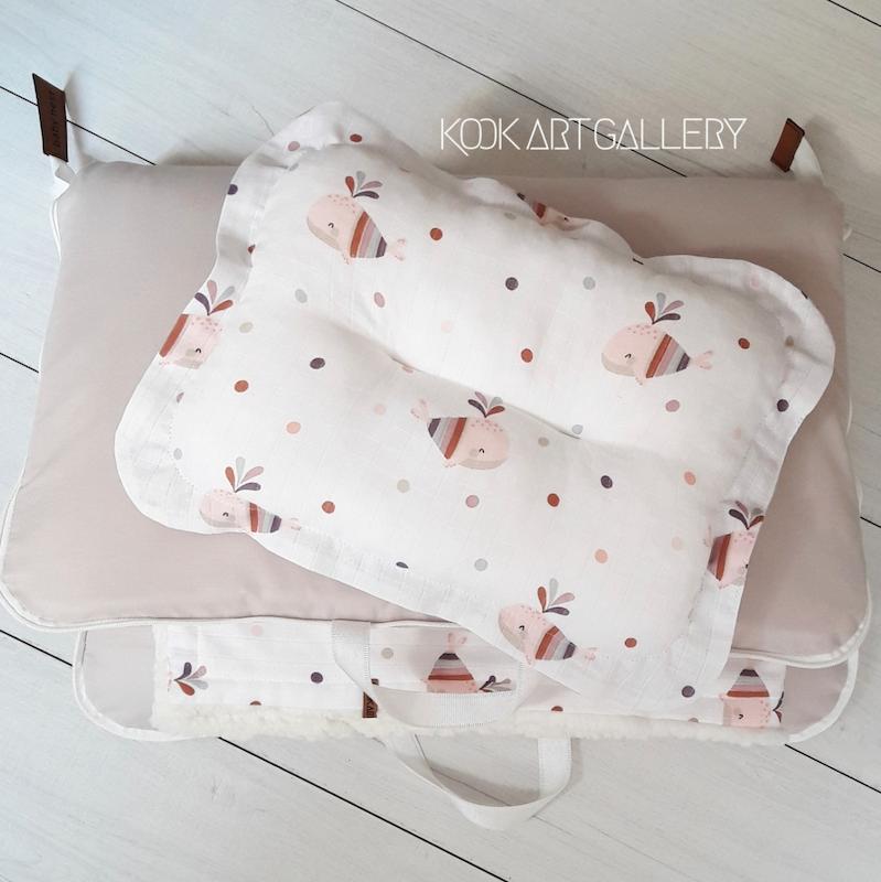 ست خواب کیف شو