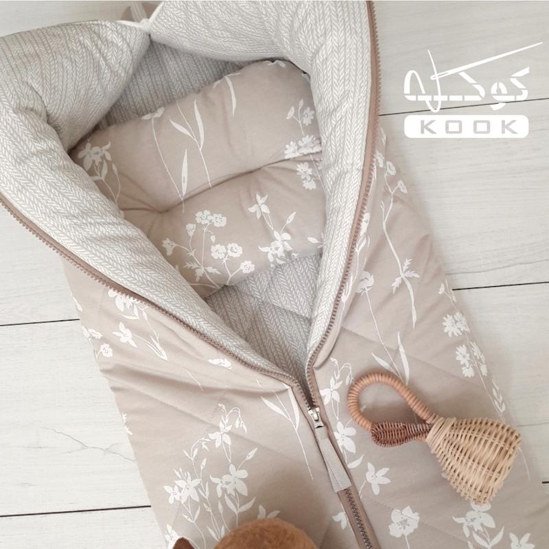 کیسه خواب نوزاد