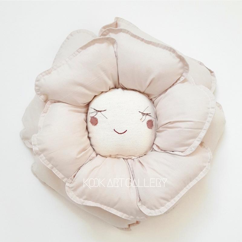 کوسن ، دیوارکوب گل کد۲