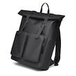 کوله پشتی لپ تاپ وارداتی - ضدآب، ظرفیت بالا - مناسب برای دانشگاه، سفر و استفاده روزمره - کد A4600